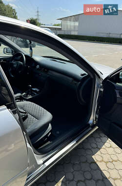 Седан Audi A6 2001 в Чернівцях