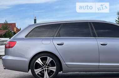 Универсал Audi A6 2006 в 