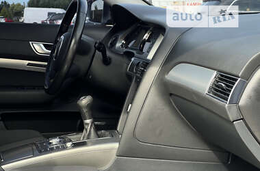 Универсал Audi A6 2006 в 