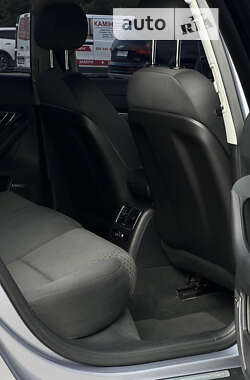 Универсал Audi A6 2006 в 