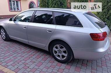 Універсал Audi A6 2005 в Камені-Каширському