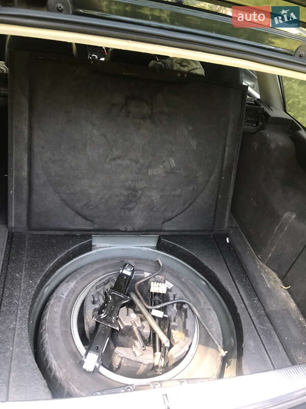 Универсал Audi A6 2004 в Львове