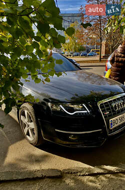 Универсал Audi A6 2008 в 