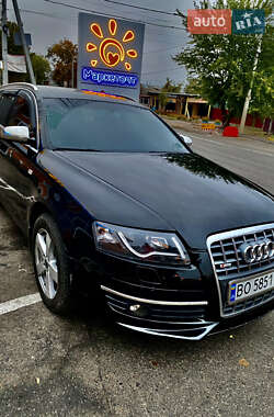 Универсал Audi A6 2008 в 