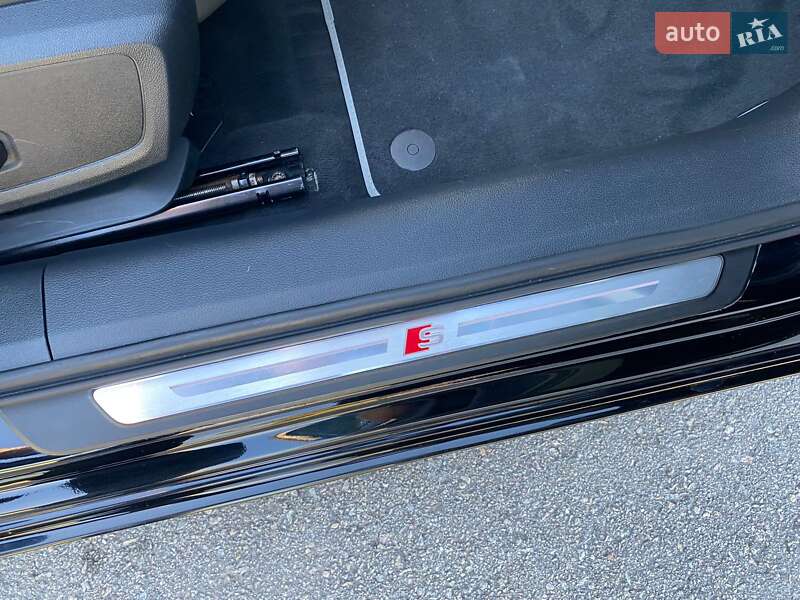 Седан Audi A6 2019 в Запорожье