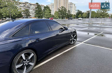Седан Audi A6 2019 в Києві