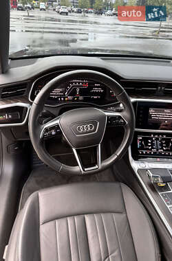 Седан Audi A6 2019 в Києві