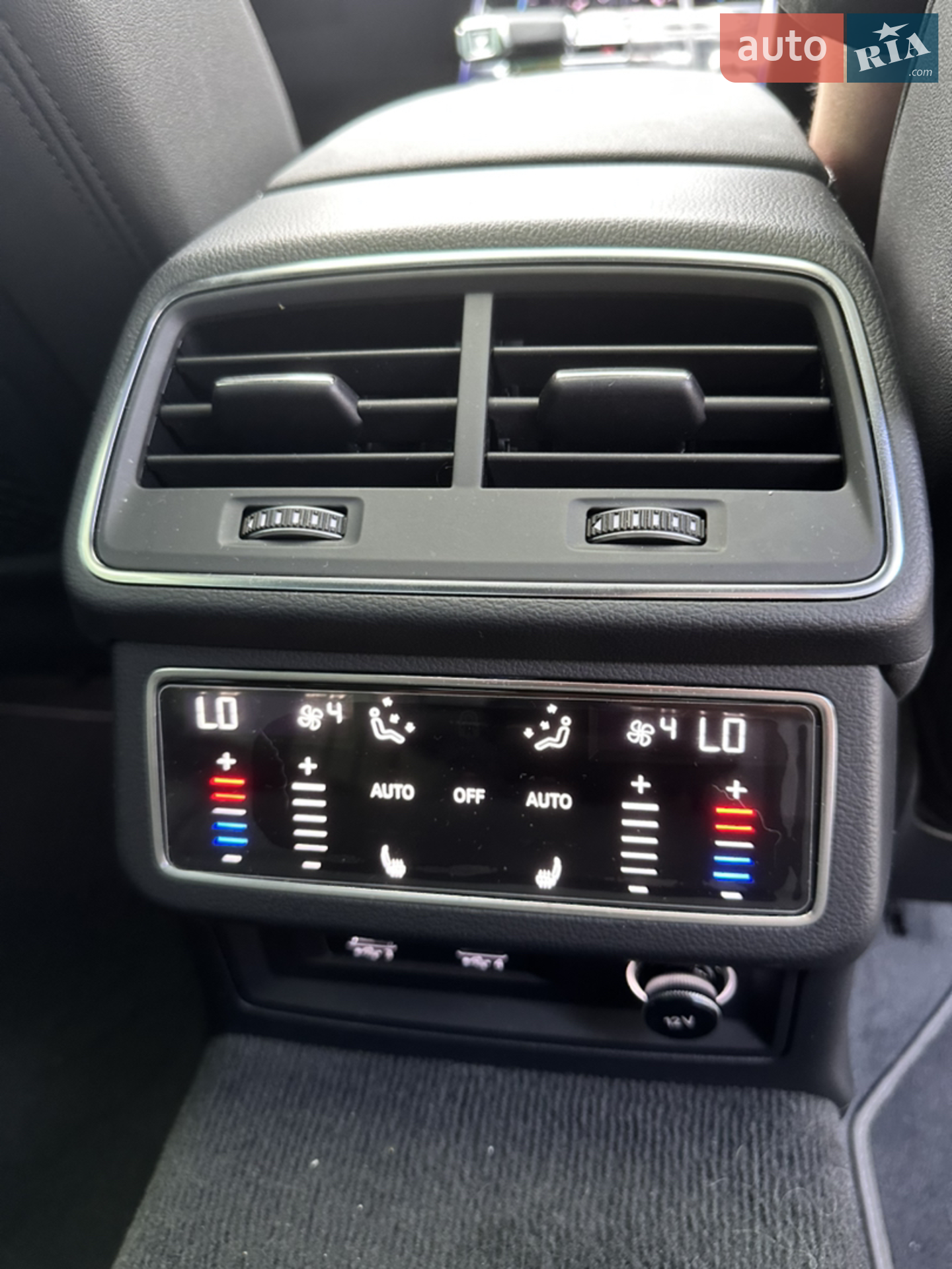 2019 Audi A6 - мініатюра 16