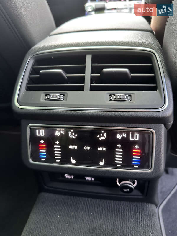 Седан Audi A6 2019 в Киеве