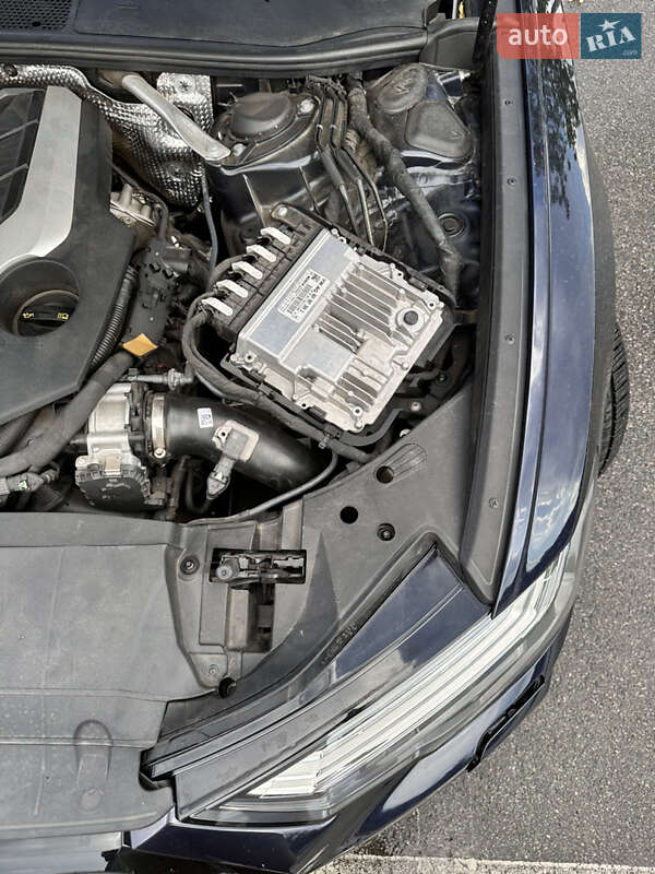 Седан Audi A6 2019 в Киеве