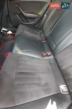 Седан Audi A6 2014 в Ужгороде