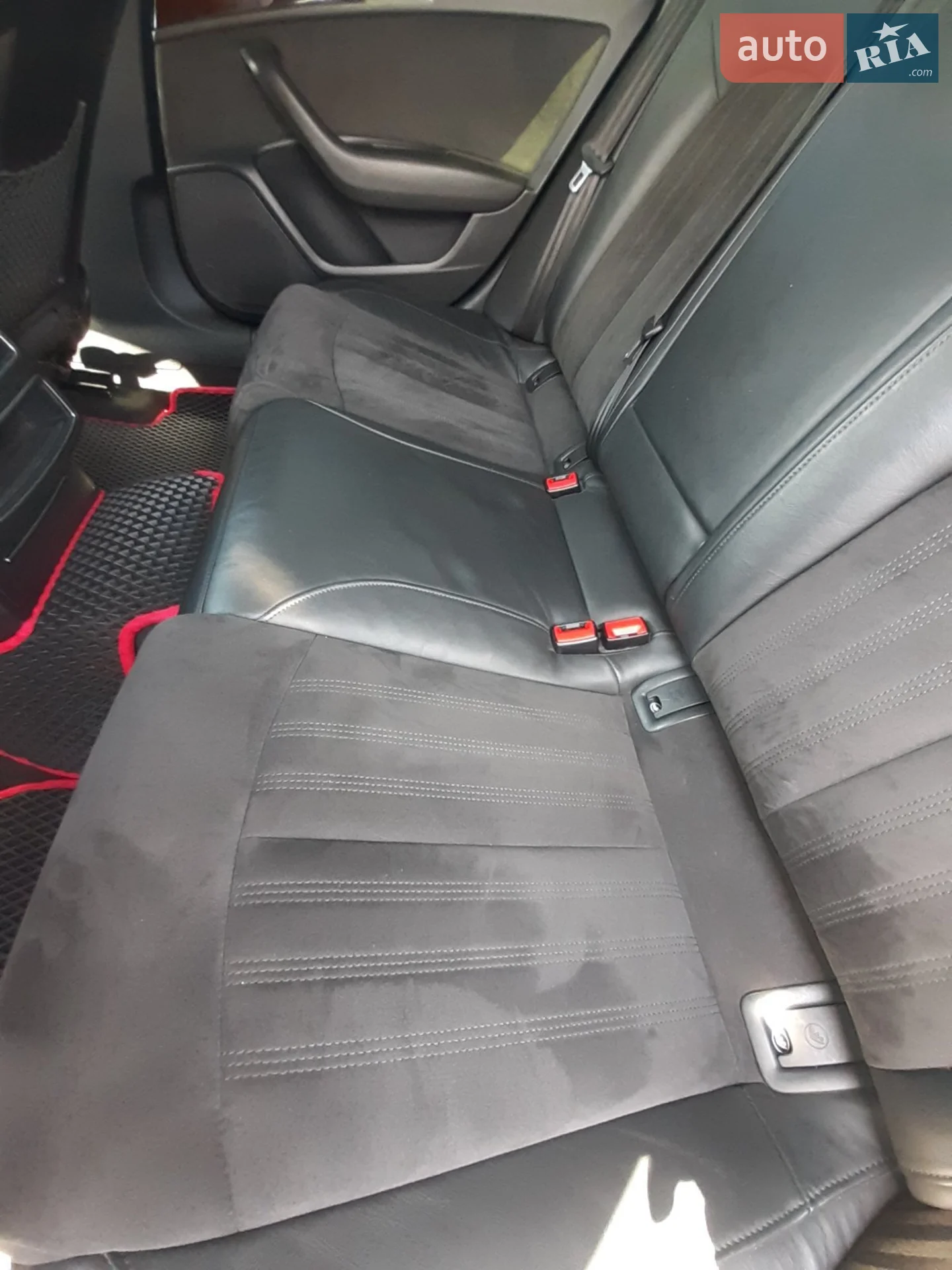 2014 Audi A6 - мініатюра 21