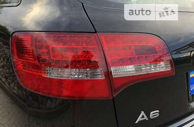 Универсал Audi A6 2009 в 