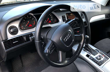 Универсал Audi A6 2009 в 