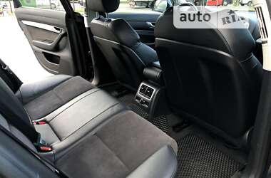Универсал Audi A6 2009 в 