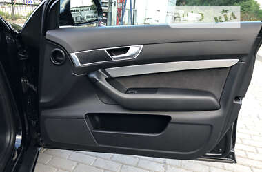 Универсал Audi A6 2009 в 