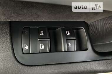 Универсал Audi A6 2009 в 