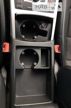 Универсал Audi A6 2009 в 