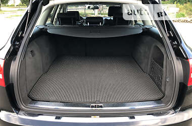 Универсал Audi A6 2009 в 