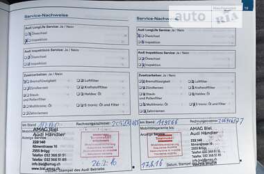 Универсал Audi A6 2009 в 