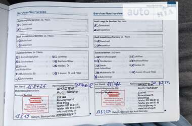 Универсал Audi A6 2009 в 