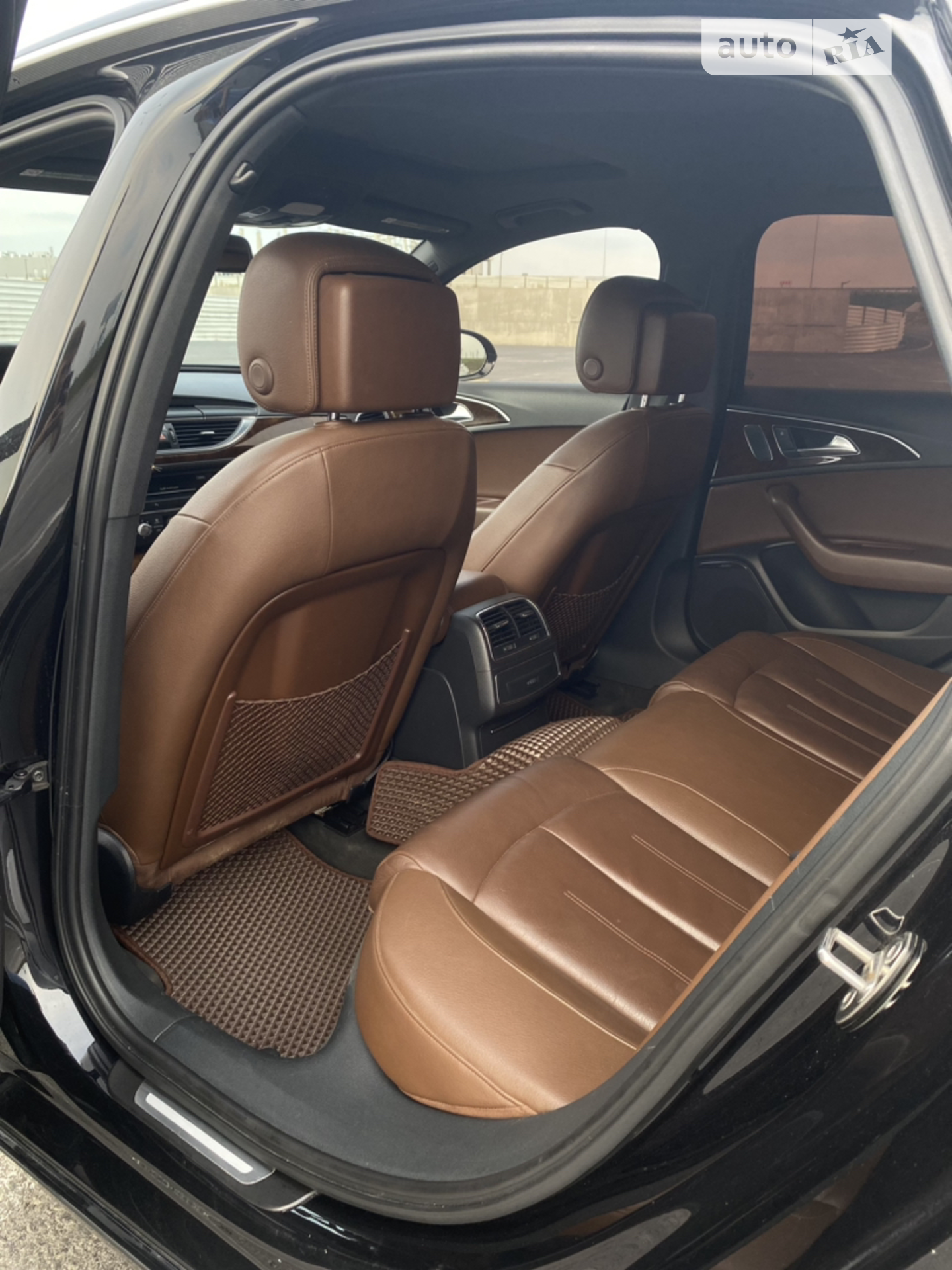2013 Audi A6 - мініатюра 18