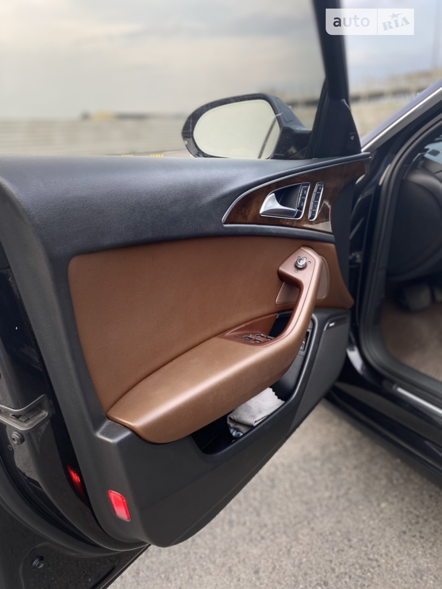 2013 Audi A6 - мініатюра 22