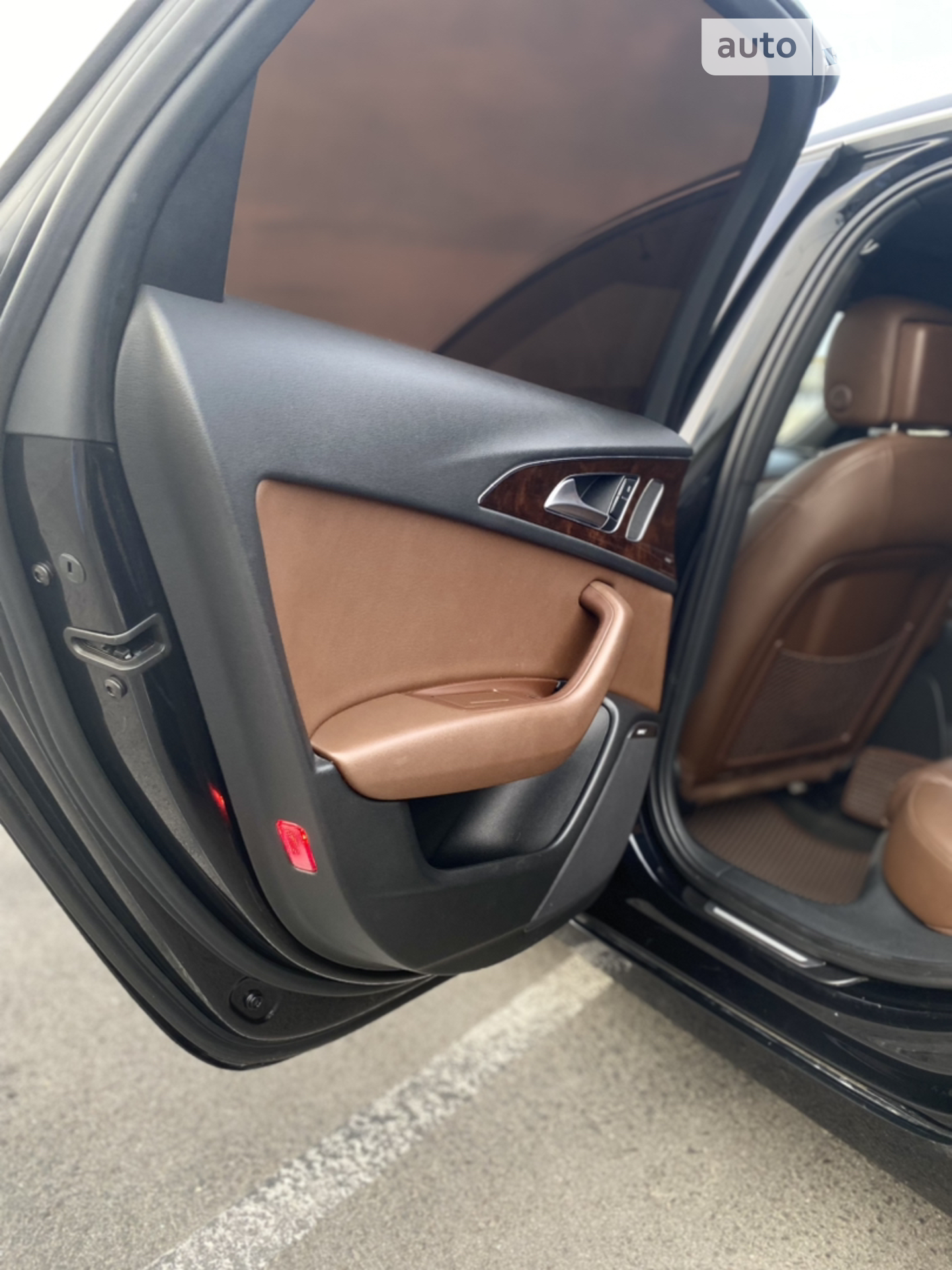 2013 Audi A6 - мініатюра 21