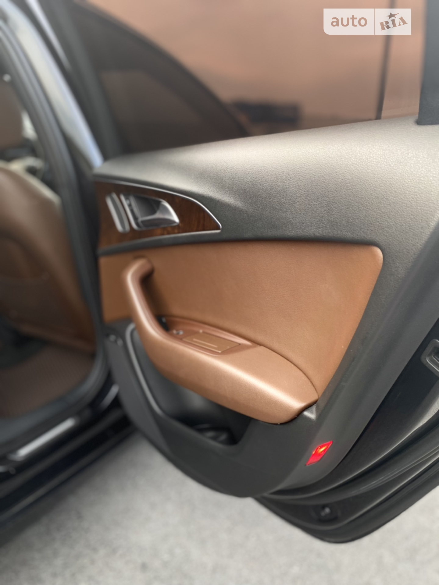 2013 Audi A6 - мініатюра 23