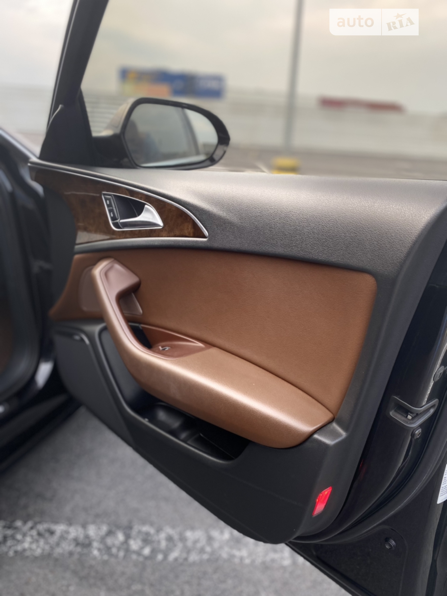 2013 Audi A6 - мініатюра 24