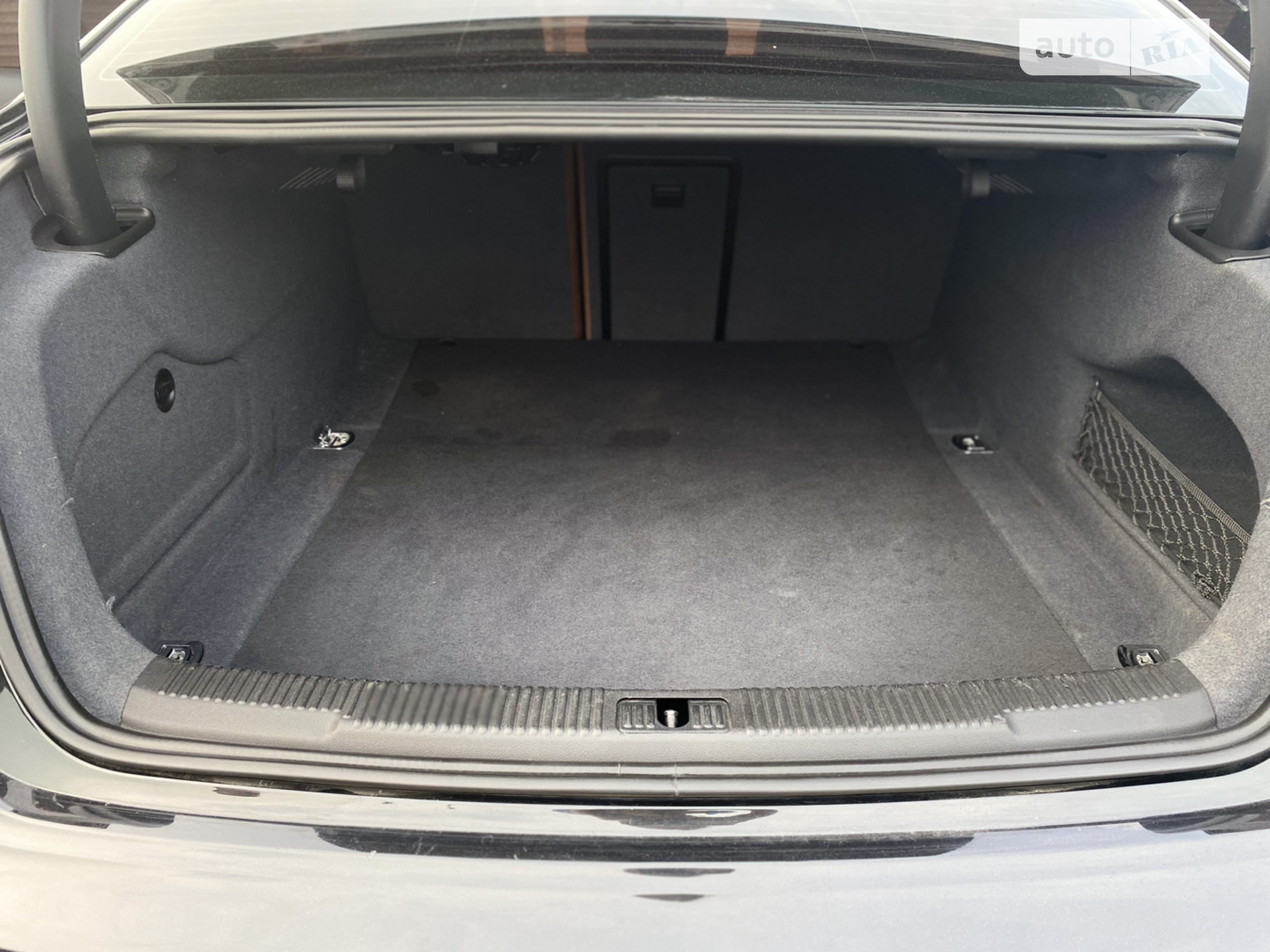 2013 Audi A6 - мініатюра 28