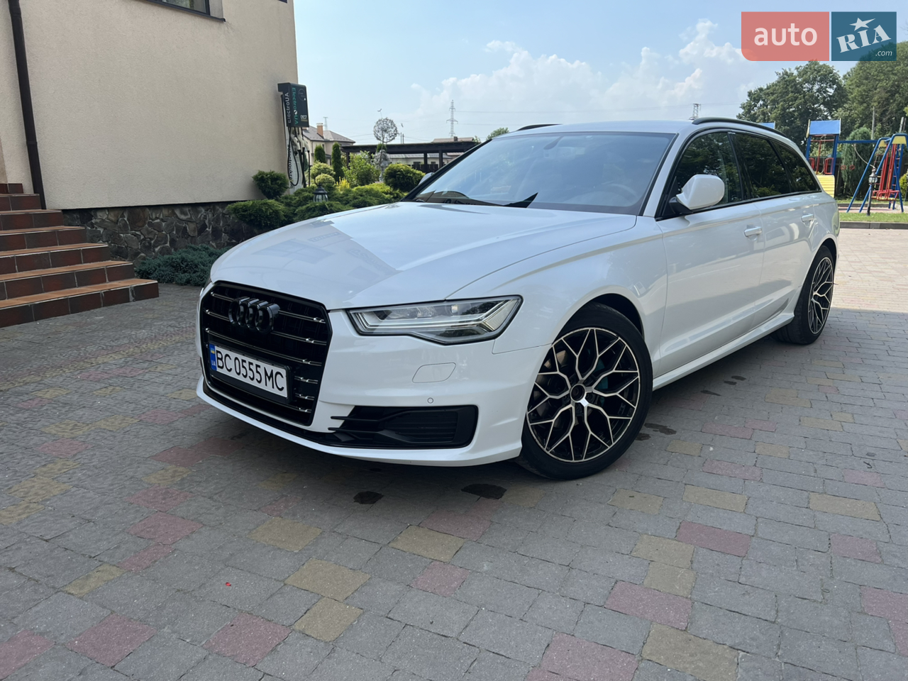 2017 Audi A6 - мініатюра 29