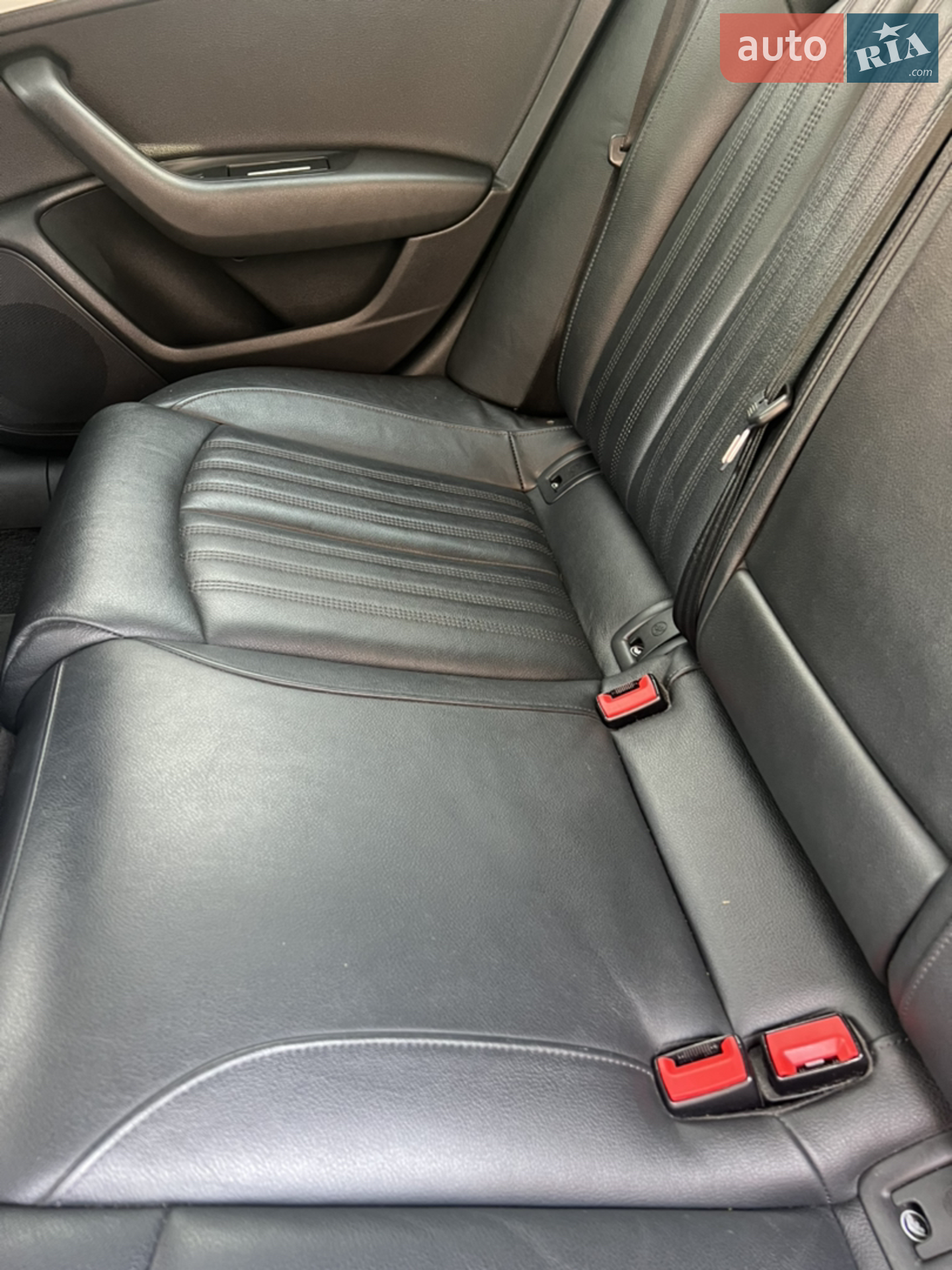 2016 Audi A6 - мініатюра 28