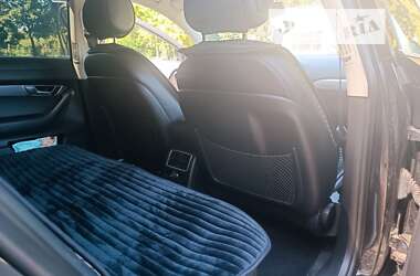 Универсал Audi A6 2011 в Одессе