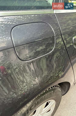 Седан Audi A6 2006 в 