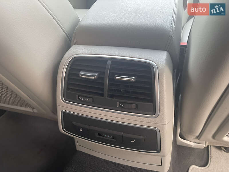 Седан Audi A6 2013 в Одессе