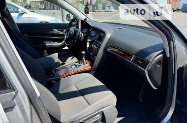 Седан Audi A6 2006 в 