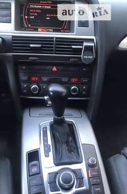 Универсал Audi A6 2006 в Любомле