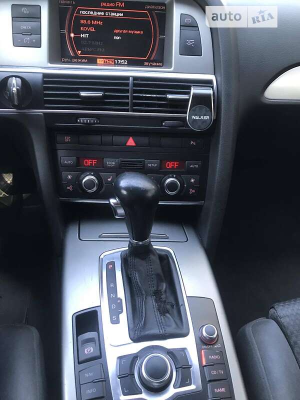 Универсал Audi A6 2006 в Любомле