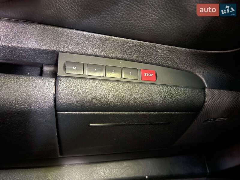 Универсал Audi A6 2001 в Ровно