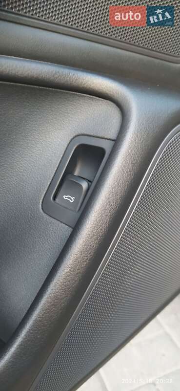 Універсал Audi A6 2013 в Чорткові