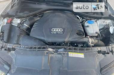 Седан Audi A6 2013 в Одессе