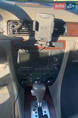 Универсал Audi A6 2004 в Харькове