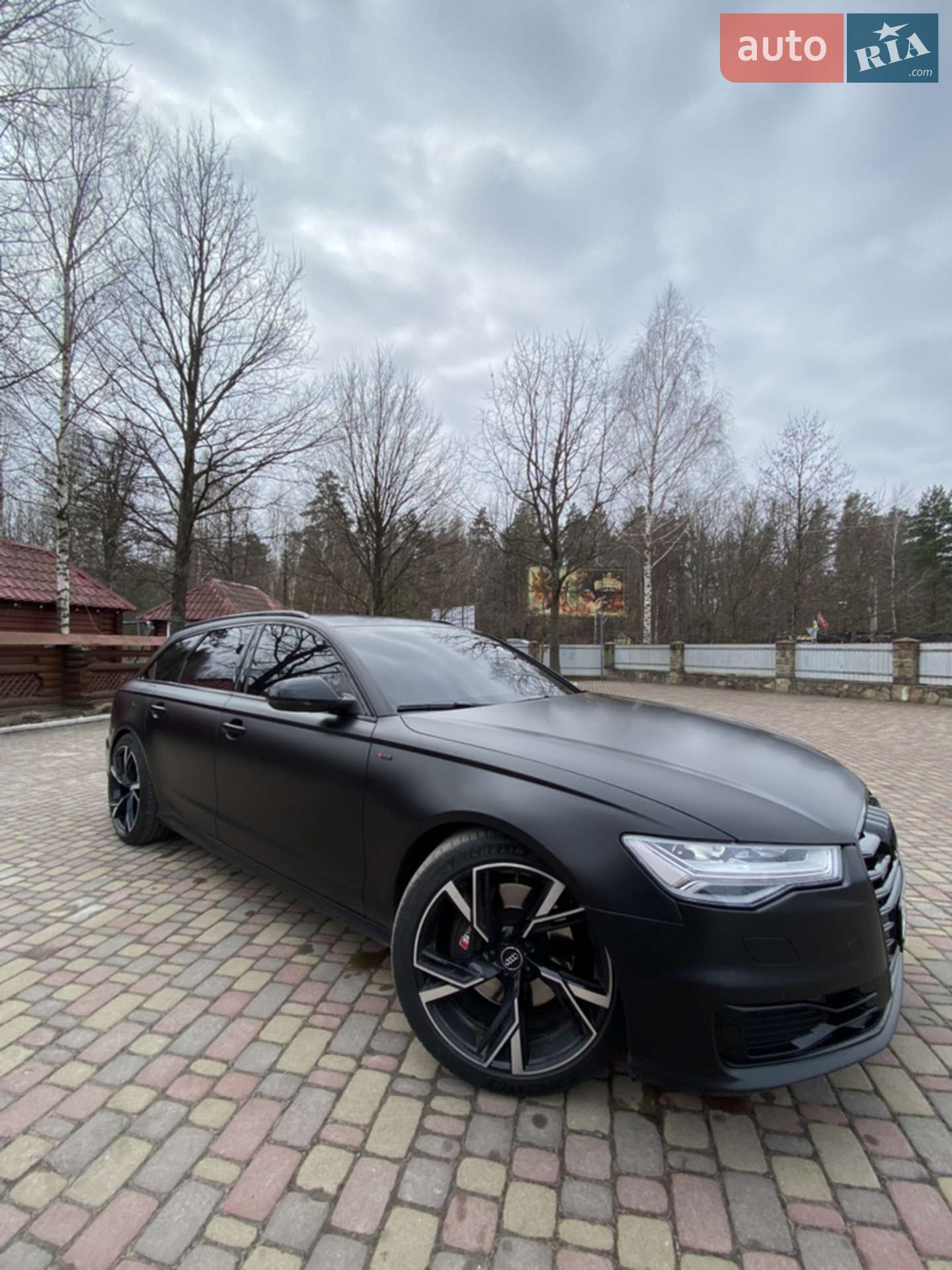 2014 Audi A6 - мініатюра 4
