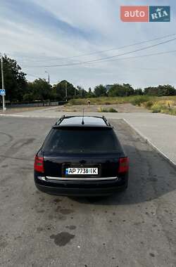 Универсал Audi A6 2000 в Запорожье