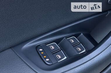 Седан Audi A6 2013 в 