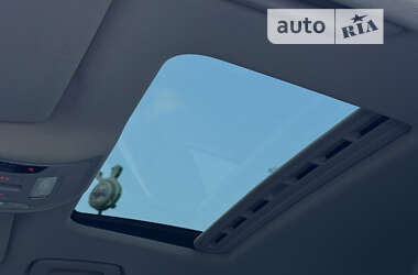Седан Audi A6 2013 в 