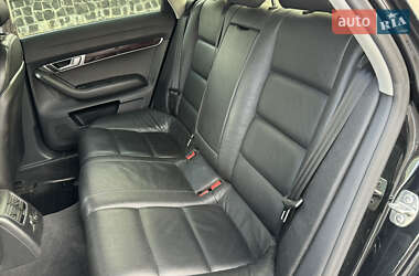 Седан Audi A6 2007 в Луцке