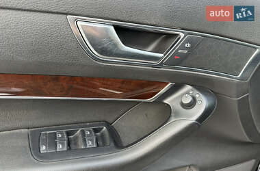 Седан Audi A6 2007 в Луцке