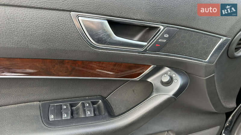 Седан Audi A6 2007 в Луцке